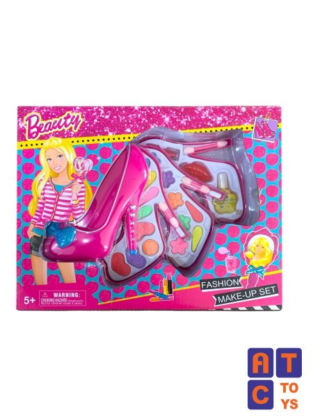 مكياج حقيقي